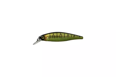 Воблер Jackall Squad Minnow 95SP 14г, колір: HL Shinning Tiger