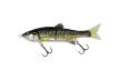 Воблер Jackall Dowz Swimmer 220SF 102г, колір: RT Largemouth Bass