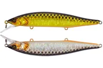 Воблер Jackall RV-Minnow 110SP 16.3г