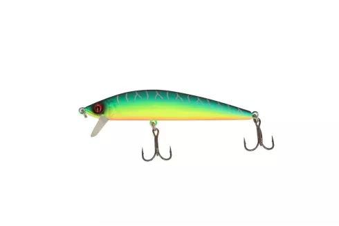 Воблер Strike Pro Euro Minnow 90F 10.1г, цвет: A204S