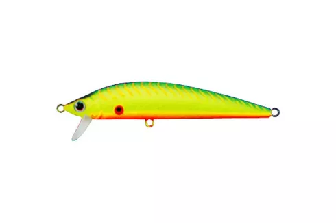 Воблер Strike Pro Euro Minnow 90F 10.1г, цвет: A17