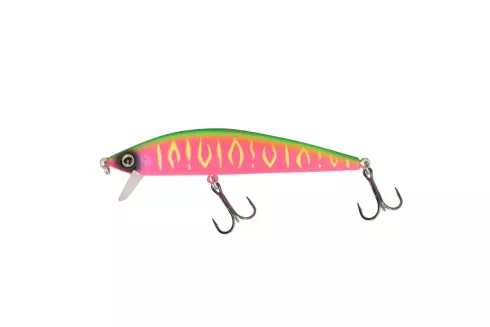 Воблер Strike Pro Euro Minnow 90F 10.1г, колір: A230S