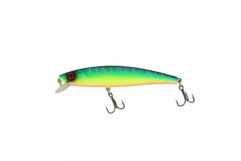 Воблер Strike Pro Arc Minnow 90SP 9г, колір: A204S