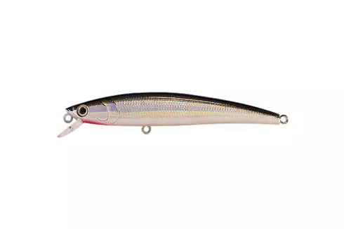 Воблер Strike Pro Arc Minnow 90SP 9г, колір: A010