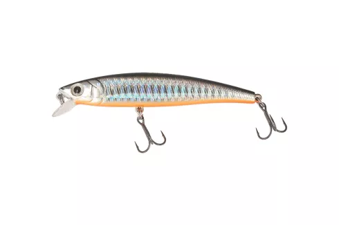 Воблер Strike Pro Arc Minnow 90SP 9г, колір: A70-713