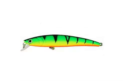 Воблер Strike Pro Arc Minnow 105SP 11.6г, цвет: A103S