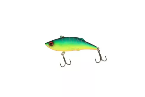 Воблер Strike Pro Rattle-N-Shad 75S 11.4г, цвет: A204S