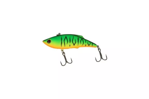 Воблер Strike Pro Rattle-N-Shad 75S 11.4г, цвет: GC01S