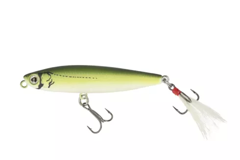 Воблер Strike Pro Slide Bait Heavy One 70S 16.5г, колір: GCA06