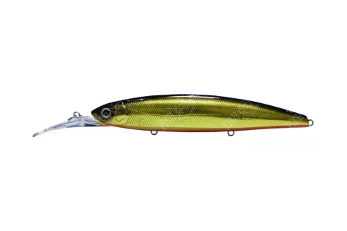 Воблер Deps Balisong Minnow Longbill 130SF 26.5г, цвет: 22