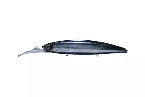 Воблер Deps Balisong Minnow Longbill 130SF 26.5г, цвет: 24