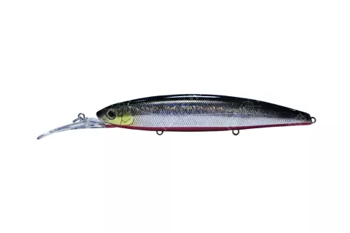 Воблер Deps Balisong Minnow Longbill 130SF 26.5г, колір: 37