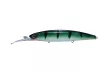 Воблер Deps Balisong Minnow Longbill 130SF 26.5г, колір: Green Perch