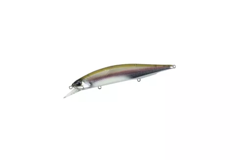 Воблер DUO Realis Jerkbait 120SP 18.0г, колір: DSH3061 Komochi Wakasagi