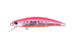 Воблер DUO Tide Minnow 75 Sprint 75S 11г, цвет: ADA0119 Pink Sardine