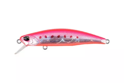Воблер DUO Tide Minnow 75 Sprint 75S 11г, колір: ADA0119 Pink Sardine