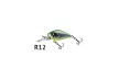 Воблер FishyCat iCat 32F-DR 3.2г, цвет: R12