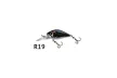 Воблер FishyCat iCat 32F-DR 3.2г, колір: R19