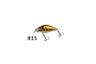 Воблер FishyCat iCat 32F-SR 2.9г, цвет: R15