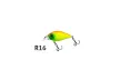 Воблер FishyCat iCat 32F-SR 2.9г, цвет: R16