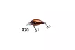 Воблер FishyCat iCat 32F-SR 2.9г, колір: R20