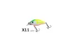 Воблер FishyCat iCat 32F-SR 2.9г, колір: X11