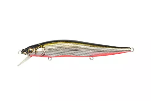 Воблер Megabass Vision OneTen 110SF 14г, цвет: M RB SHAD