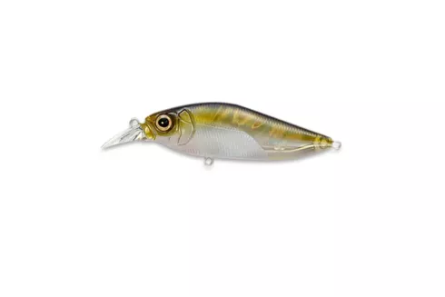 Воблер Megabass Flap Slap 77F 10.5г, цвет: NC IL TENNESSEE SHAD