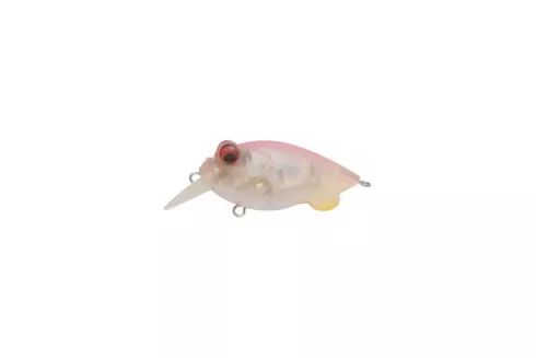 Воблер Megabass Baby Griffon Trout 38F 5.3г, колір: NC FROZEN PINK
