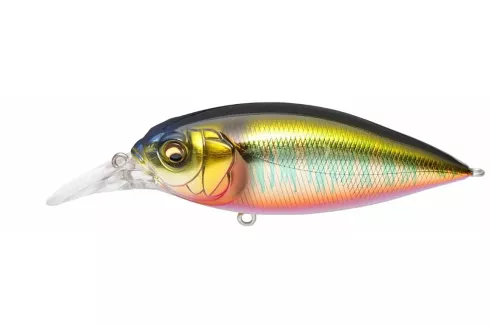 Воблер Megabass DX-Free 2.0 75F 21г, колір: WAGIN OIKAWA