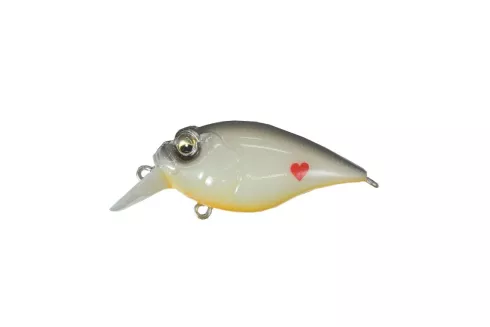 Воблер Megabass Griffon BT 50F 10.5г, цвет: BAHAMA BONE