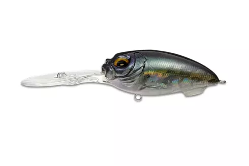 Воблер Megabass MD-X Cyclone 55F 14г, цвет: GS MOROKO