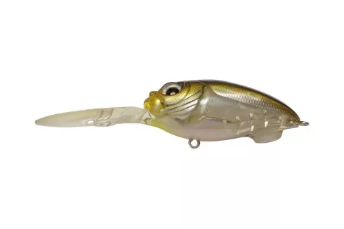 Воблер Megabass MD-X Cyclone 55F 14г, цвет: HT IL TENNESSEE SHAD