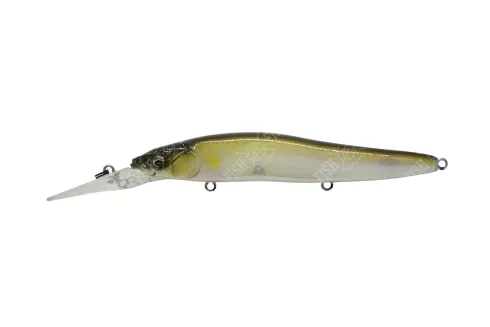 Воблер Megabass OneTen R+2 110SF 14г, цвет: PM ITO AYU