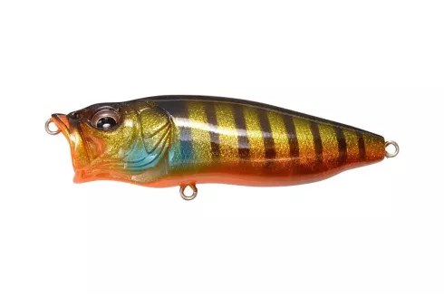 Воблер Megabass PopMax 78F 14г, цвет: GLX ITO GILL