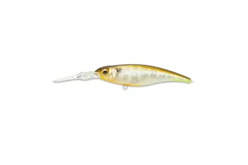 Воблер Megabass Shading-X 55SP 3.5г, цвет: GLX SUNSHINE GILL