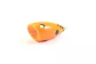 Поплавок поппер Проф Монтаж Chpok-Fish 2.5см/ 2г, цвет: оранжевый