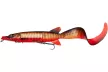 Воблер Savage Gear 3D Hybrid Pike 17см 47г SS, колір: Red Belly