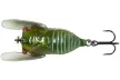 Воблер Savage Gear 3D Cicada 33F 3.5г, цвет: Green
