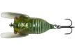 Воблер Savage Gear 3D Cicada 33F 3.5г, колір: Green