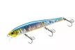 Воблер Duel Hardcore Minnow Flat 130SP 23.5г, цвет: HBSN