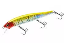 Воблер Duel Hardcore Minnow Flat 130SP 23.5г