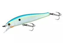 Воблер Duel Hardcore Minnow Flat 70SP 5.5г