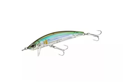 Воблер Yo-Zuri 3D Inshore Surface Minnow 70F 7.5г, колір: HHAY