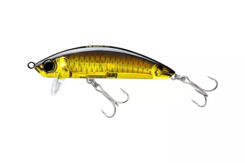 Воблер Yo-Zuri 3D Inshore Surface Minnow 90F 11.0г, колір: HGBL