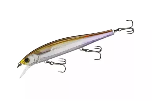 Воблер Yo-Zuri 3DB Jerkbait 110SP 14г, колір: NWS