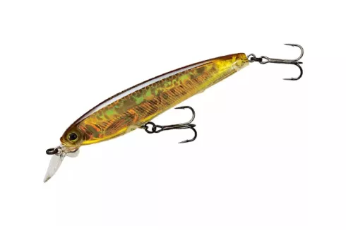 Воблер Yo-Zuri 3DS Minnow 100SP 17г, колір: HGBL