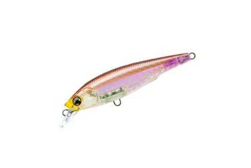 Воблер Duel L-Bass Jerkbait 80F 9г, колір: GSWS