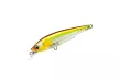 Воблер Duel L-Bass Jerkbait 80F 9г, цвет: MGSA