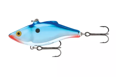 Воблер Rapala Rattlin' Rapala 5см 11г, цвет: CHB